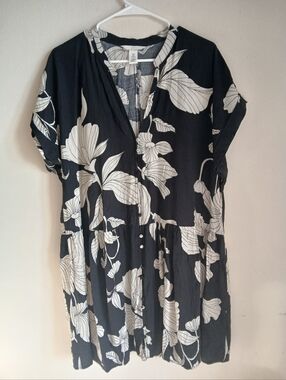 H&M Dress Size Medium